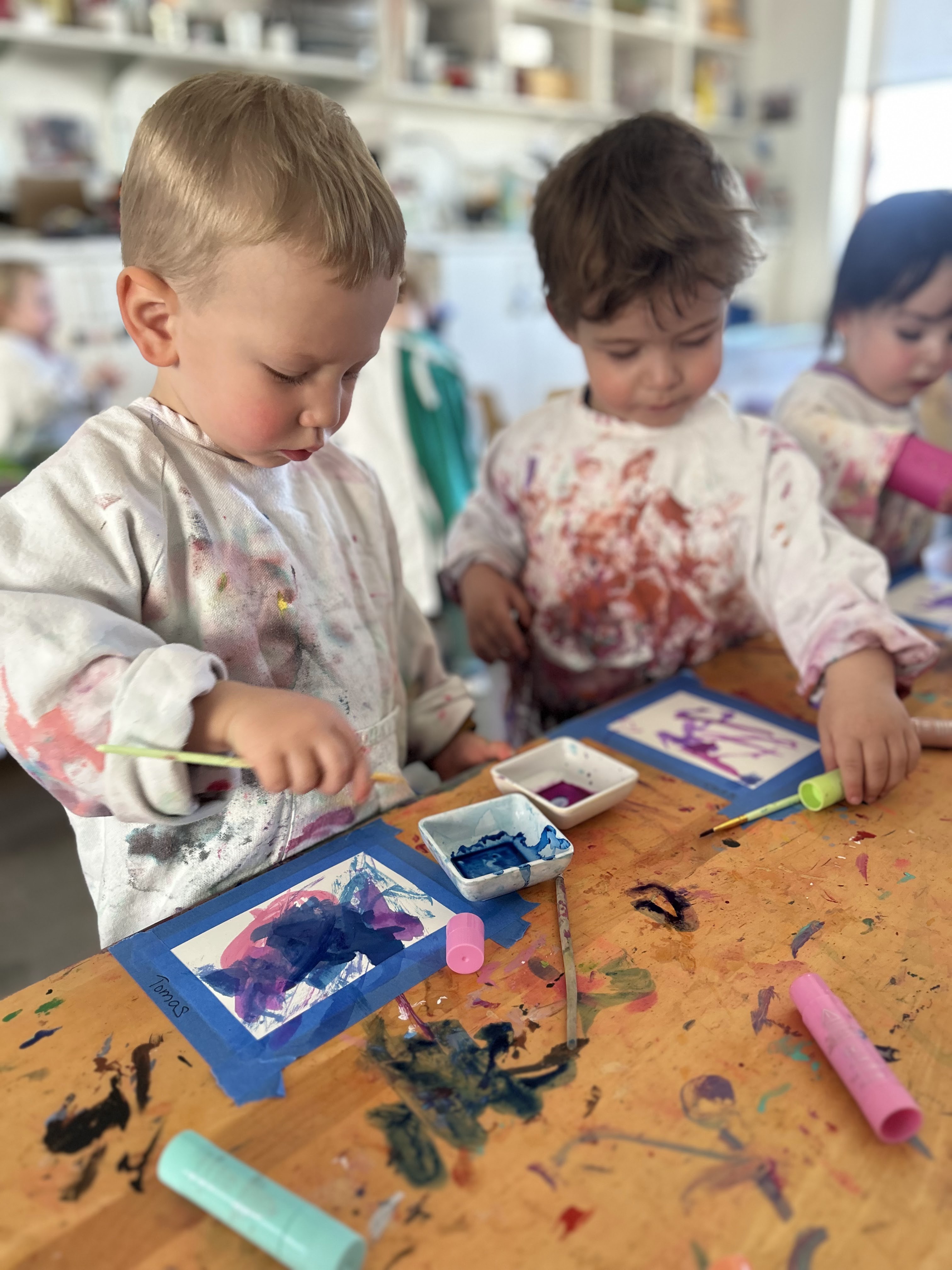 preschool for toddlers in boulder, colorado