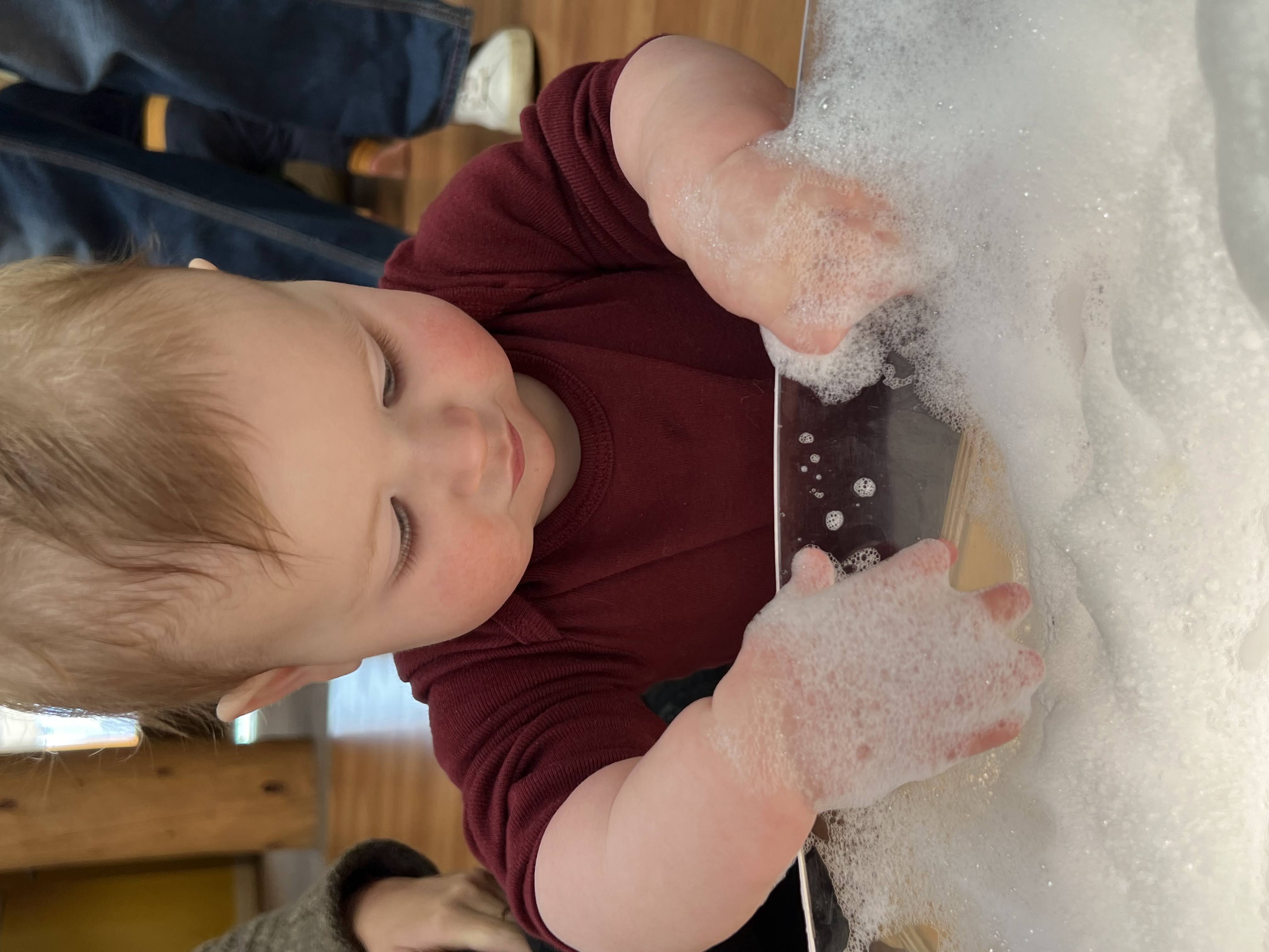 preschool for infants in boulder, co