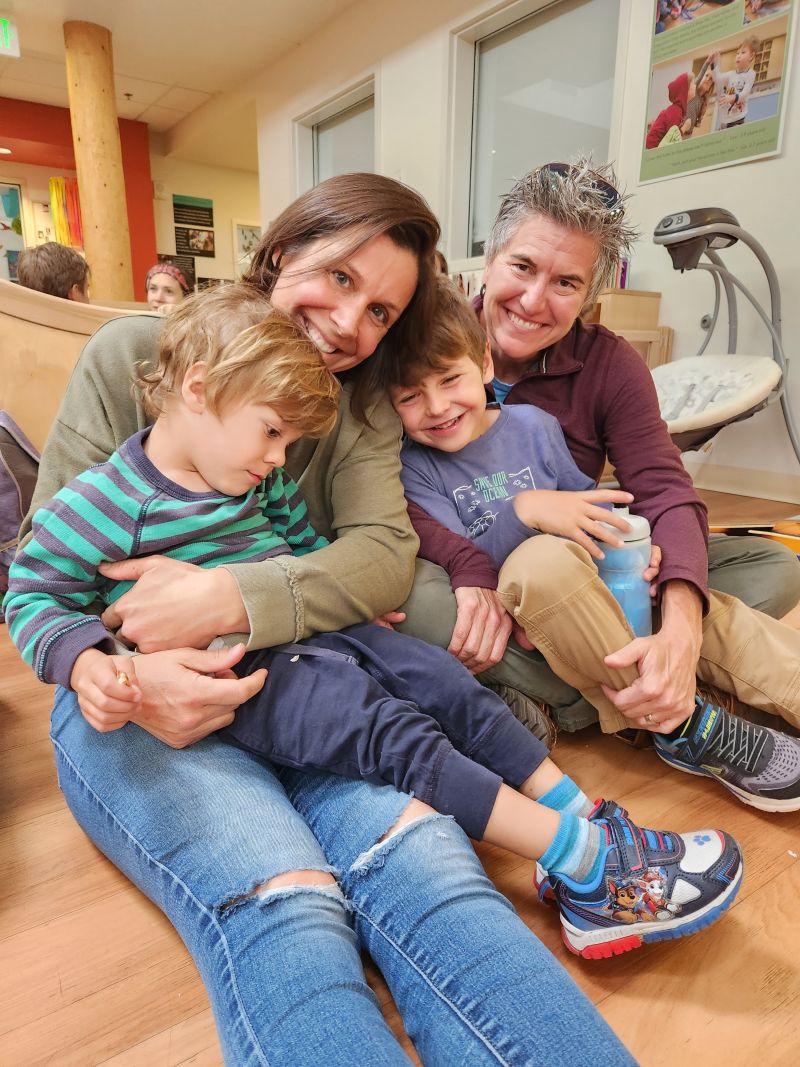 Our Preschool Believes