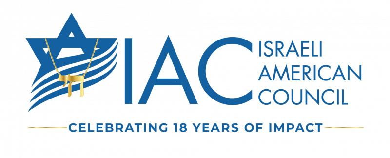 Israeli American Council