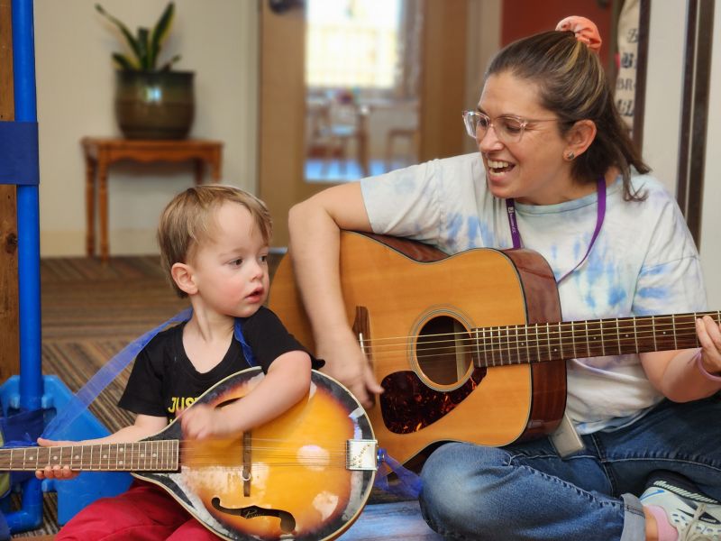 Our Preschool Believes