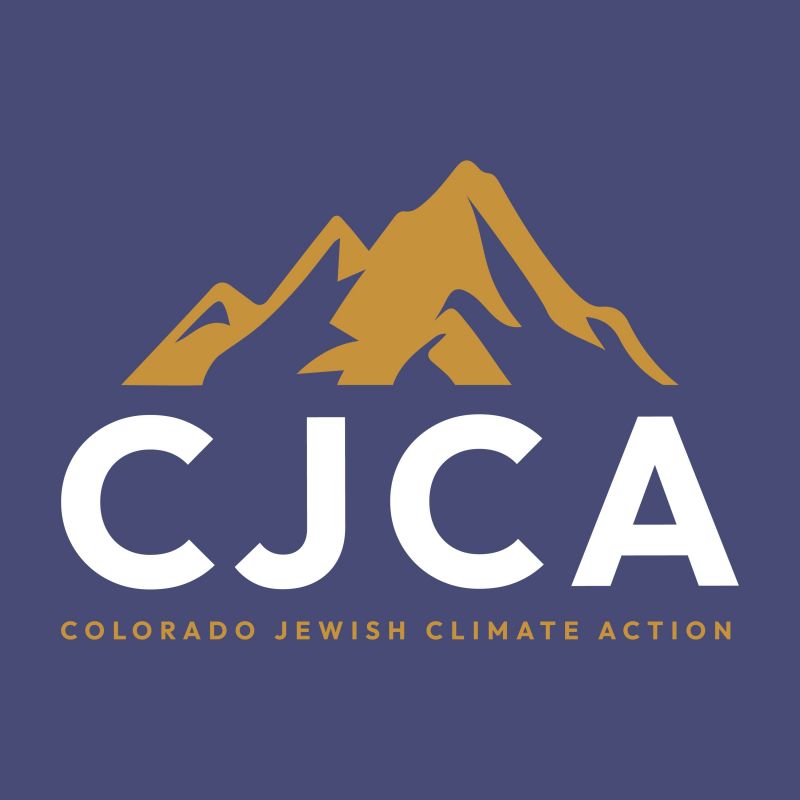 Colorado Jewish Climate Action
