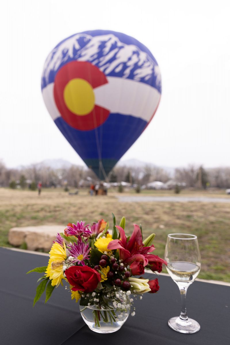 Rentals & Event Spaces