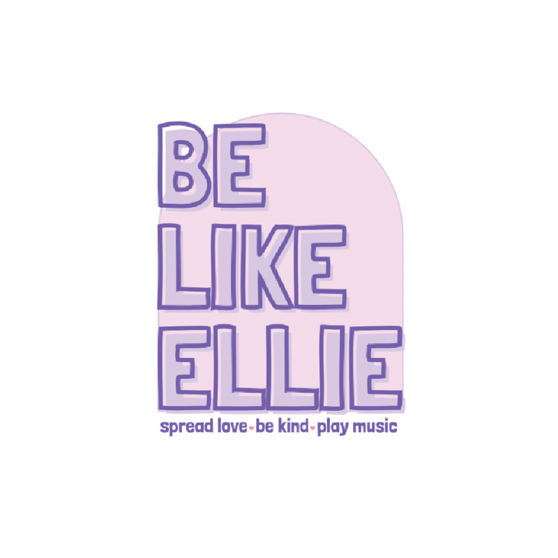 Be Like Ellie Foundation