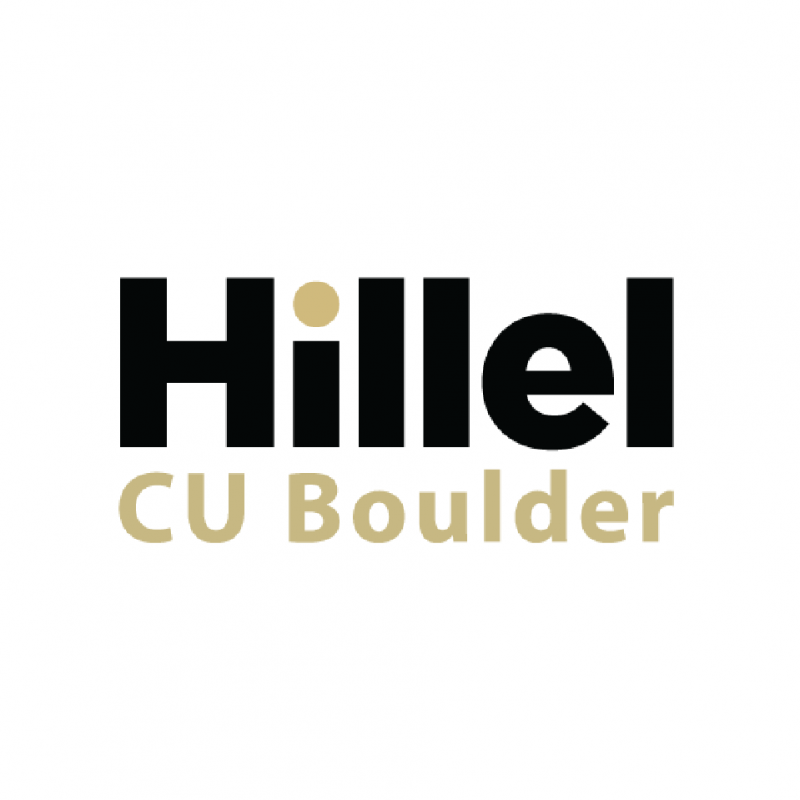 CU Boulder Hillel
