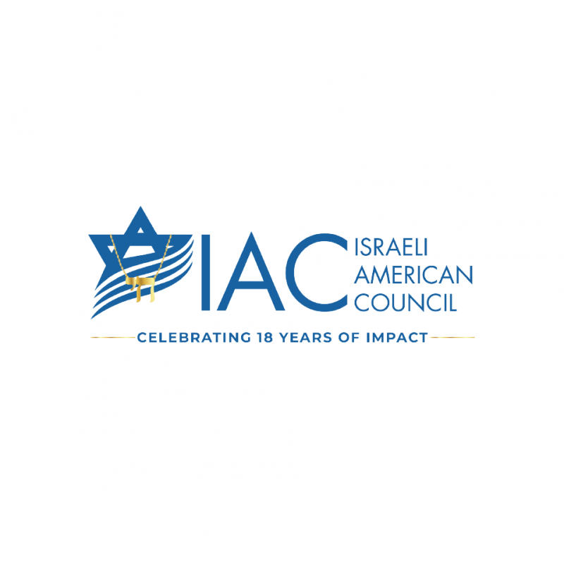 Israeli American Council