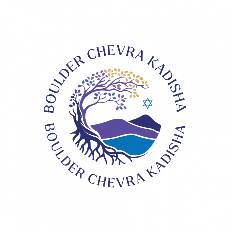 Boulder Chevra Kadisha