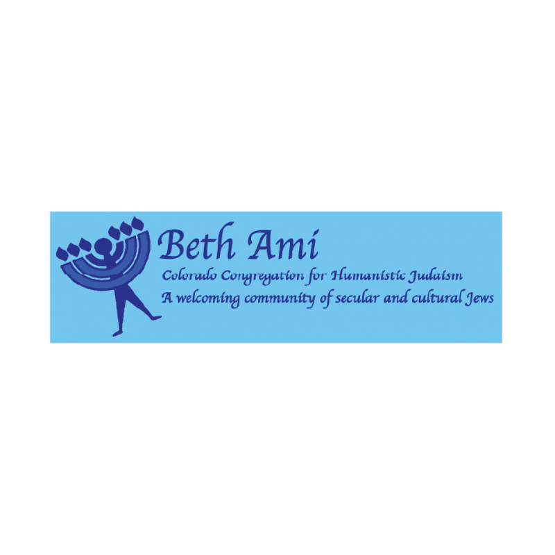 Beth Ami - CO Congregation for Humanistic Judaism