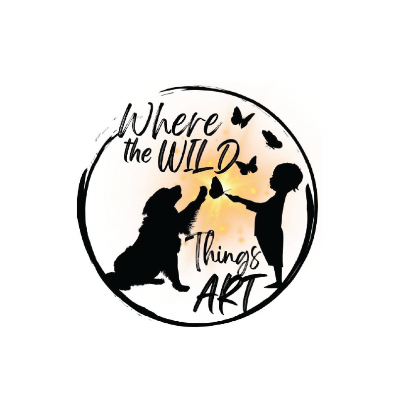 Where the Wild Things Art