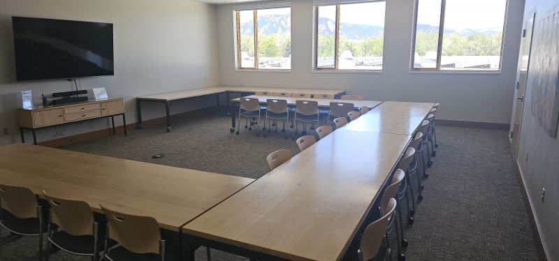 Board Room