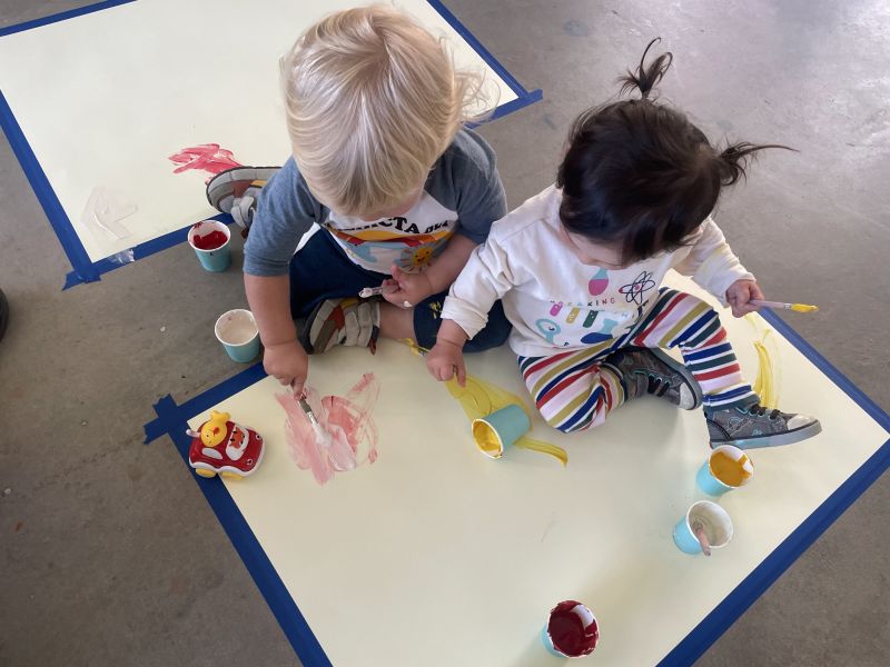 Our Preschool Believes