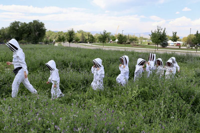 Our Preschool Believes