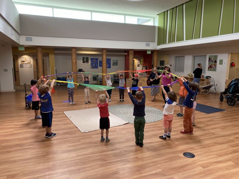 Schedule A Tour Today!