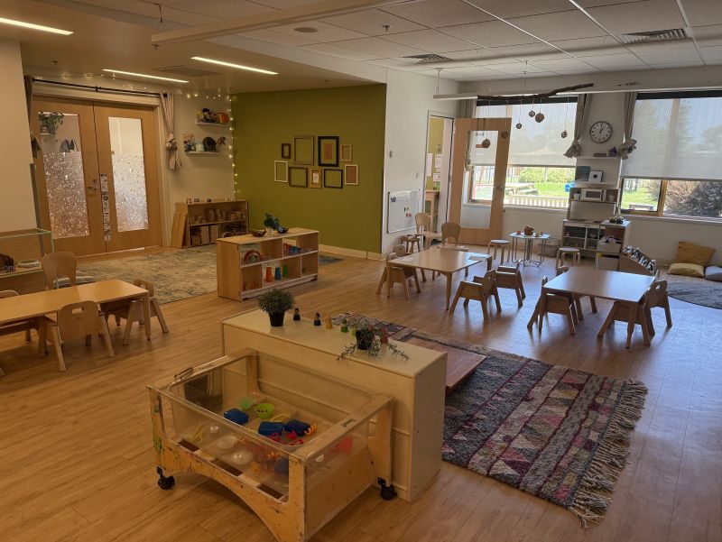 Beautiful Environments