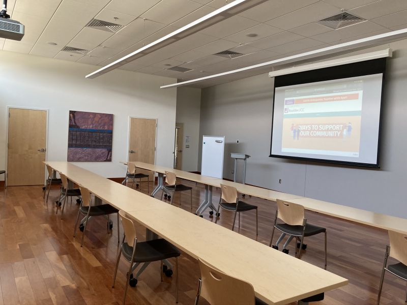 Room L130