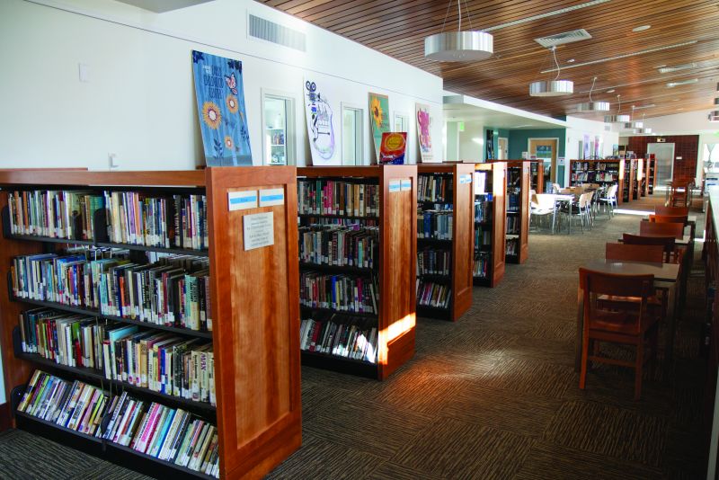 HaSifria Library