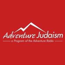 Adventure Judaism