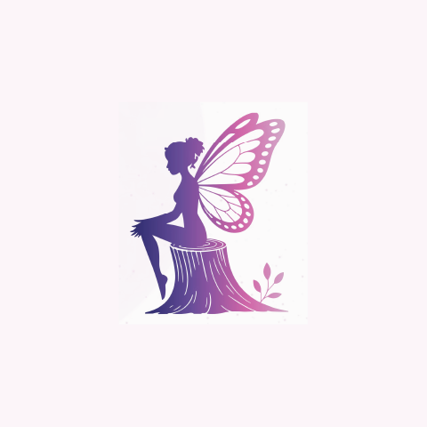 The Fairy Shimmers