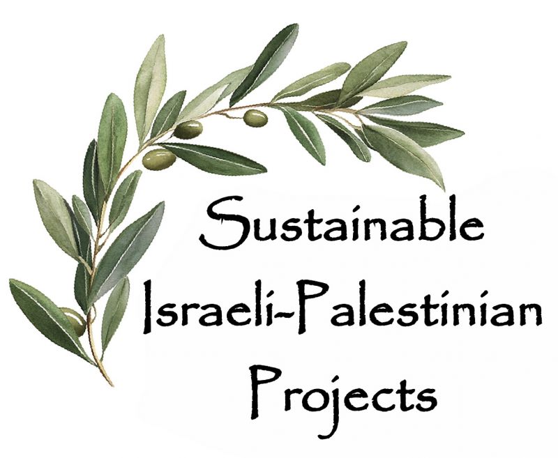 Sustainable Israeli-Palestinian Projects