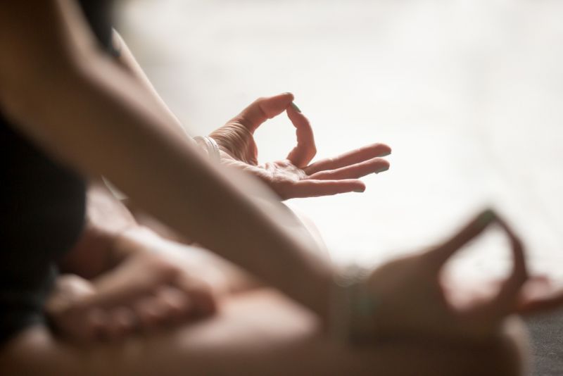 Meditation