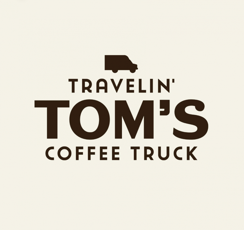 Travelin Tom's Coffee of SE Boulder