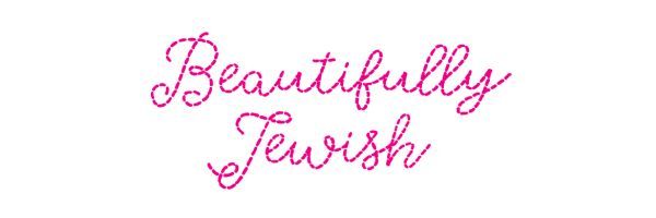 Beautifully Jewish